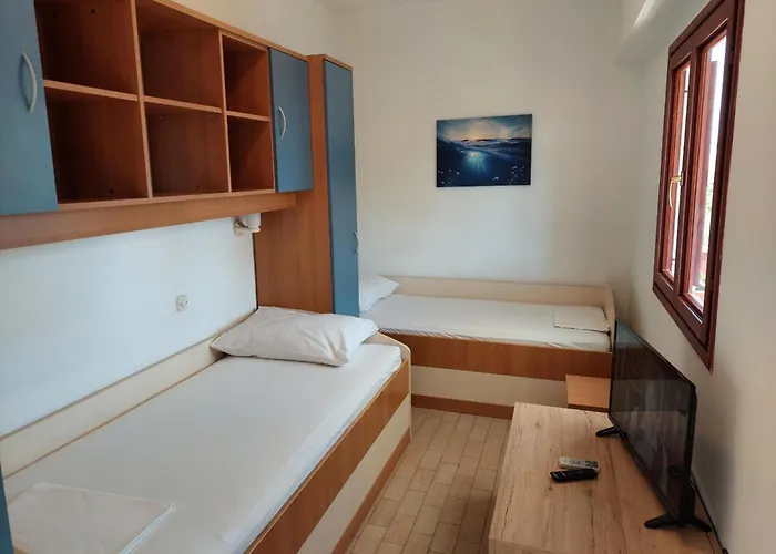 Misolic Apartamento Vodice