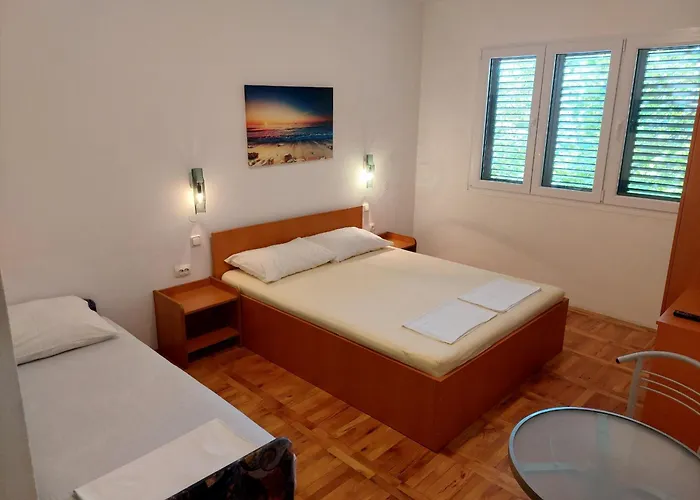 Apartament Misolic *