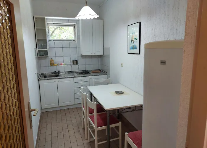 Misolic Apartamento Vodice