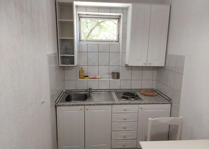 Apartamento Misolic *