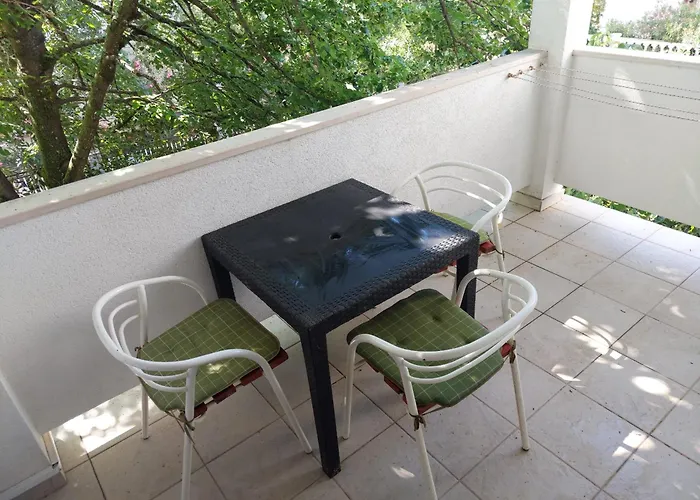 Misolic Apartament Vodice