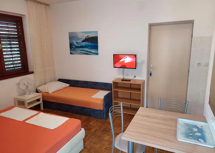 Apartamento Misolic *