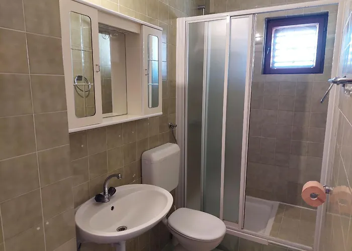 Apartament Misolic *