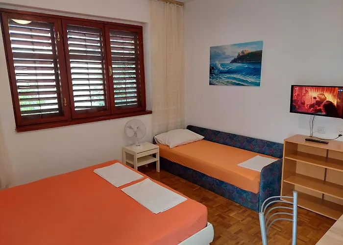 Misolic Apartment Vodice