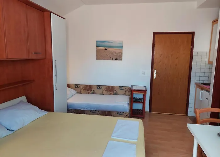Apartment Misolic Vodice