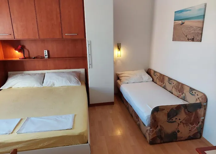 Misolic Apartamento *