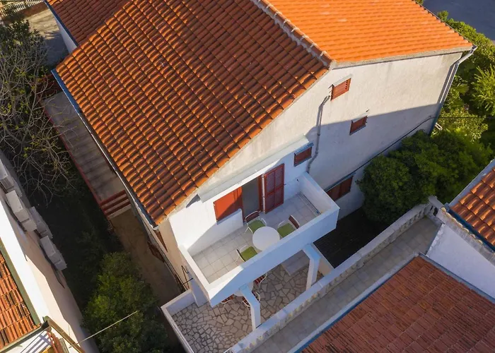 Misolic Apartamento Vodice