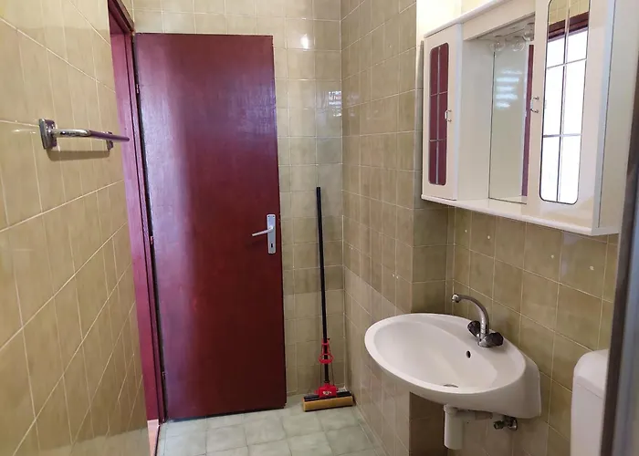 Apartamento Misolic Vodice