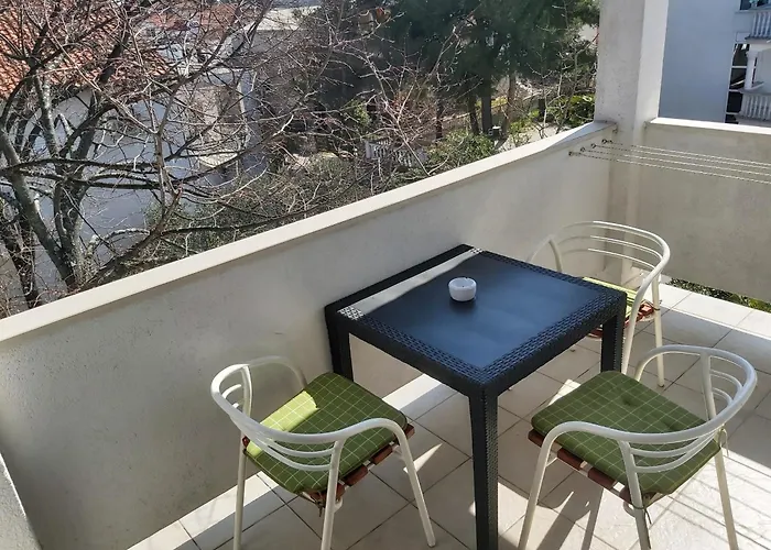 Misolic Apartamento *