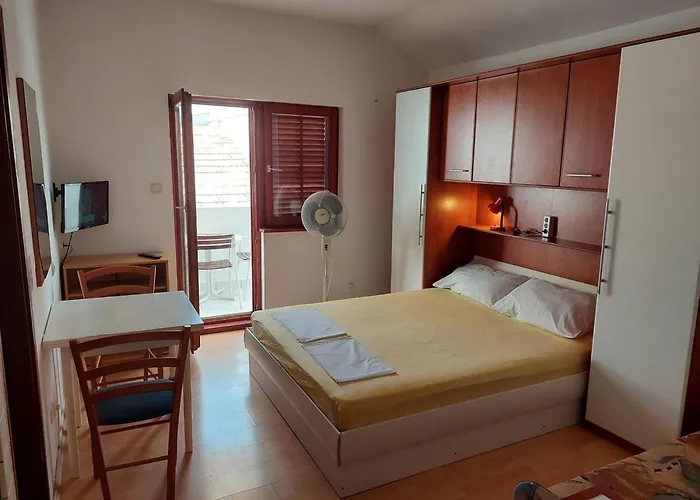 Misolic Apartament *