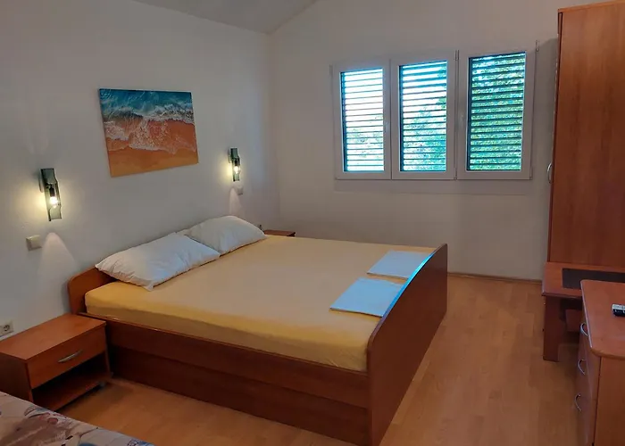 Apartamento Misolic *