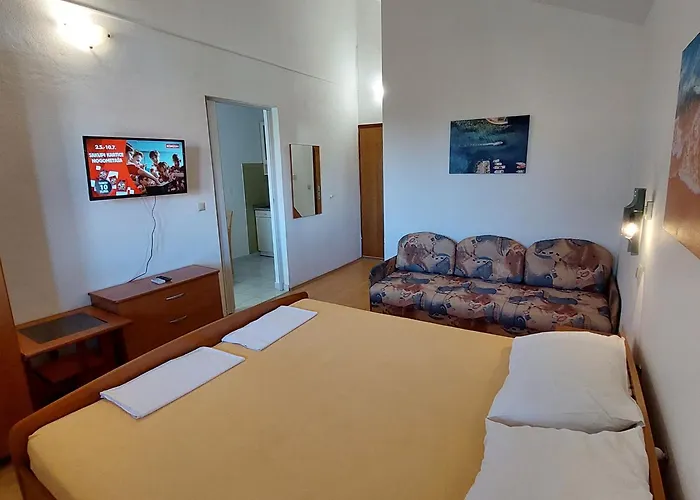 Misolic Apartamento *