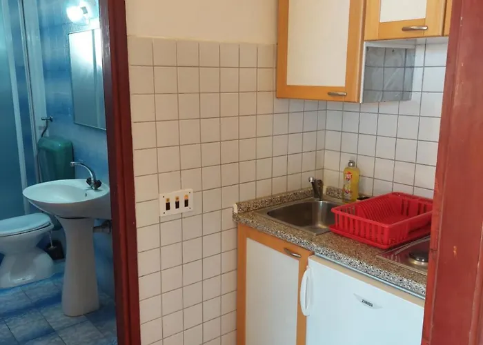 Misolic Apartament Vodice